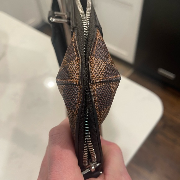 Louis Vuitton Porte-Documents Jour Damier Ebene - Picture 14 of 16